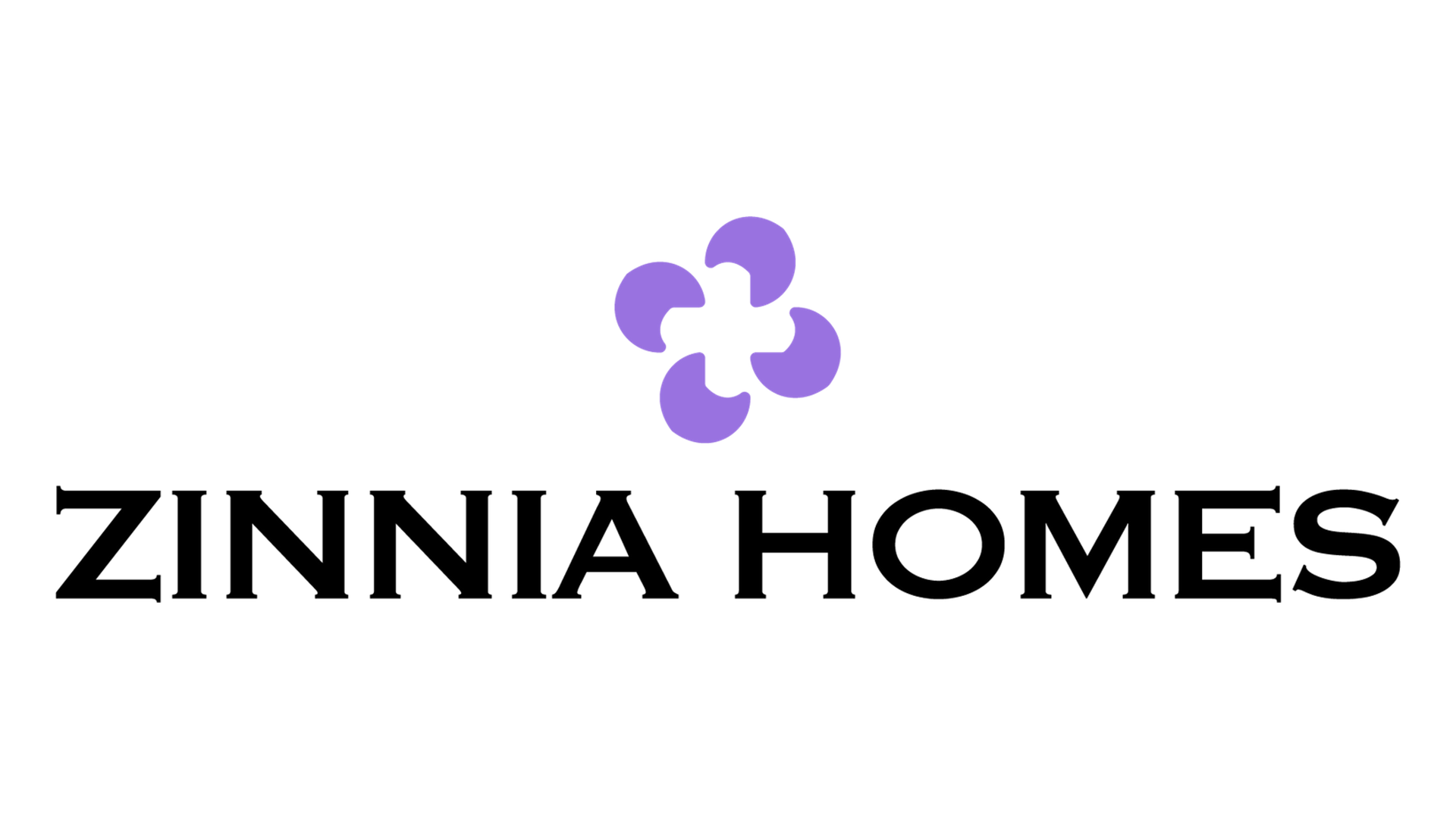 Zinnia Homes